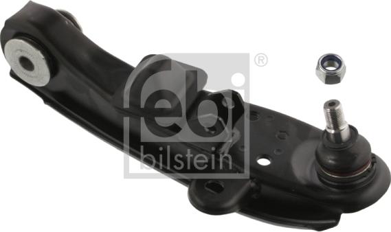 FEBI Bilstein 28113 - Bras de liaison, suspension de roue droxauto.com