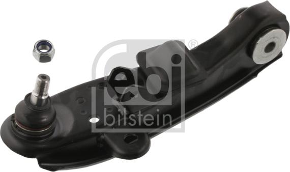 FEBI Bilstein 28112 - Bras de liaison, suspension de roue droxauto.com