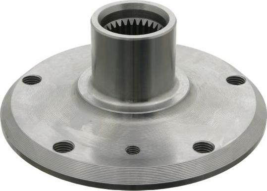 FEBI Bilstein 28132 - Moyeu de roue droxauto.com