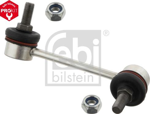 FEBI Bilstein 28124 - Entretoise / tige, stabilisateur droxauto.com