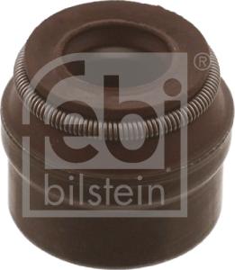 FEBI Bilstein 28391 - Bague d'étanchéité, tige de soupape droxauto.com