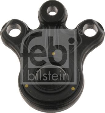FEBI Bilstein 28355 - Rotule de suspension droxauto.com