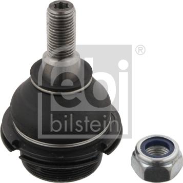 FEBI Bilstein 28356 - Rotule de suspension droxauto.com
