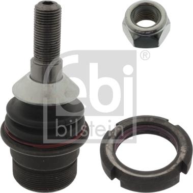 FEBI Bilstein 28365 - Rotule de suspension droxauto.com