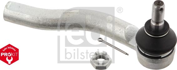 FEBI Bilstein 28319 - Rotule de barre de connexion droxauto.com