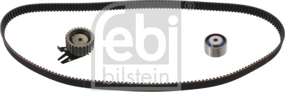 FEBI Bilstein 28321 - Kit de distribution droxauto.com