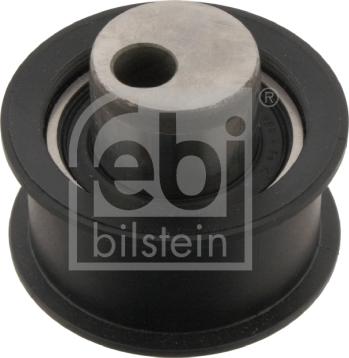 FEBI Bilstein 28255 - Poulie-tendeur, courroie de distribution droxauto.com
