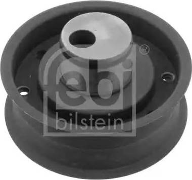 FEBI Bilstein 28256 - Poulie-tendeur, courroie de distribution droxauto.com