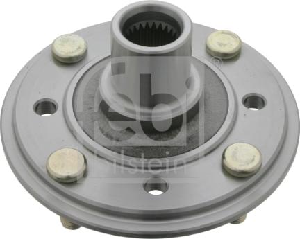 FEBI Bilstein 28250 - Moyeu de roue droxauto.com