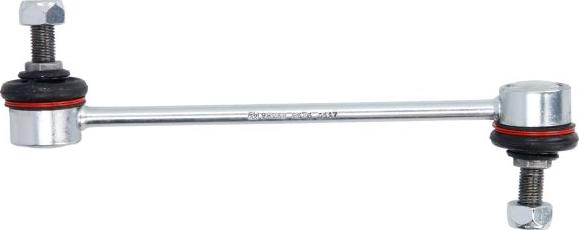 FEBI Bilstein 28268 - Entretoise / tige, stabilisateur droxauto.com