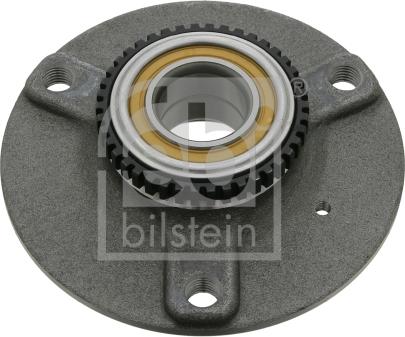 FEBI Bilstein 28230 - Kit de roulements de roue droxauto.com