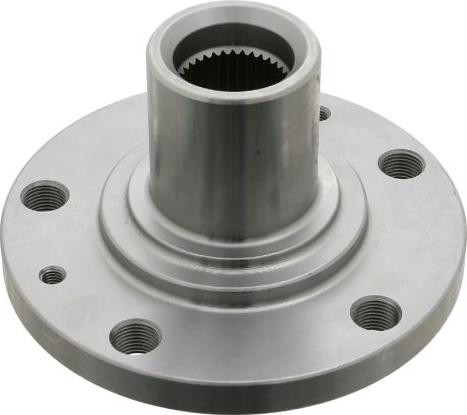 FEBI Bilstein 28232 - Moyeu de roue droxauto.com