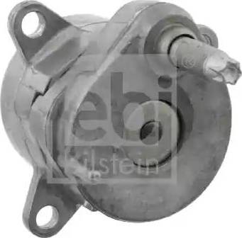 FEBI Bilstein 28229 - Tendeur de courroie, courroie trapézoïdale à nervures droxauto.com