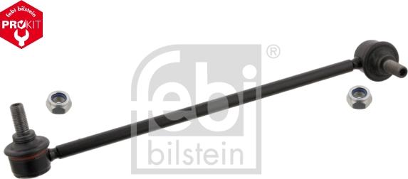 FEBI Bilstein 28734 - Entretoise / tige, stabilisateur droxauto.com