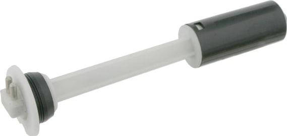 FEBI Bilstein 23942 - Capteur, niveau de l'eau de lavage droxauto.com