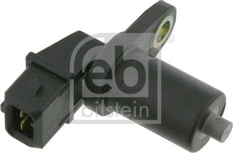 FEBI Bilstein 23931 - Capteur d'angle, vilebrequin droxauto.com