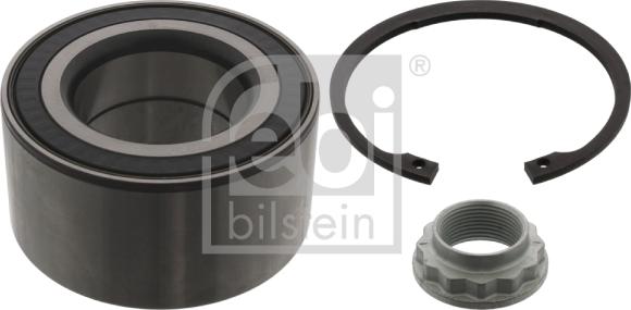 FEBI Bilstein 23928 - Kit de roulements de roue droxauto.com