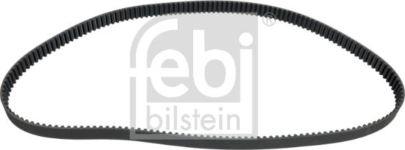 FEBI Bilstein 23421 - Courroie de distribution droxauto.com