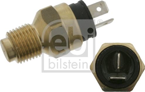 FEBI Bilstein 23547 - Sonde de température, liquide de refroidissement droxauto.com