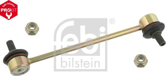 FEBI Bilstein 23579 - Entretoise / tige, stabilisateur droxauto.com