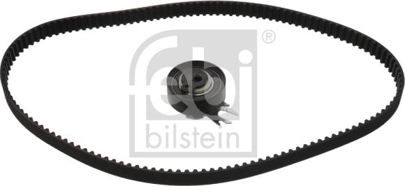 FEBI Bilstein 23644 - Kit de distribution droxauto.com