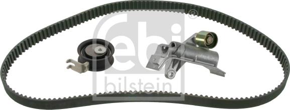 FEBI Bilstein 23646 - Kit de distribution droxauto.com