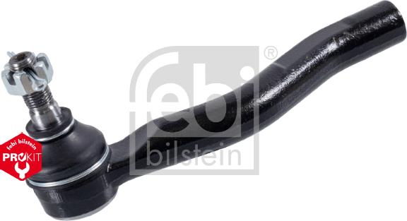 FEBI Bilstein 23643 - Rotule de barre de connexion droxauto.com