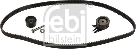FEBI Bilstein 23655 - Kit de distribution droxauto.com