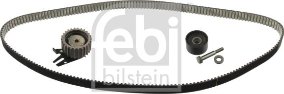 FEBI Bilstein 23651 - Kit de distribution droxauto.com