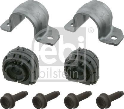 FEBI Bilstein 23606 - Jeu de coussinets, stabilisateur droxauto.com