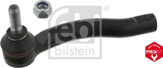 FEBI Bilstein 23629 - Rotule de barre de connexion droxauto.com