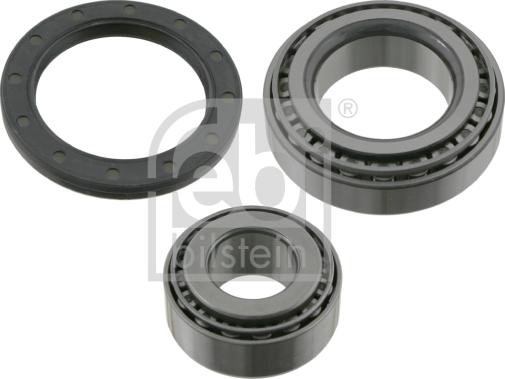 FEBI Bilstein 23626 - Kit de roulements de roue droxauto.com