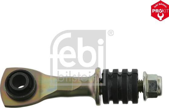 FEBI Bilstein 23053 - Entretoise / tige, stabilisateur droxauto.com