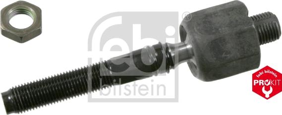 FEBI Bilstein 23031 - Rotule de direction intérieure, barre de connexion droxauto.com