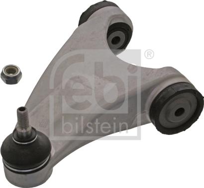 FEBI Bilstein 23161 - Bras de liaison, suspension de roue droxauto.com