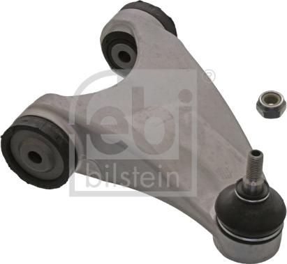 FEBI Bilstein 23163 - Bras de liaison, suspension de roue droxauto.com