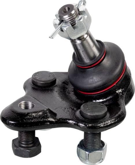 FEBI Bilstein 23111 - Rotule de suspension droxauto.com