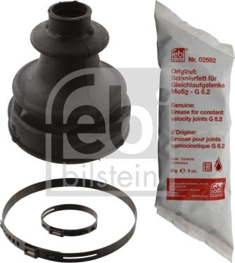 FEBI Bilstein 23189 - Joint-soufflet, arbre de commande droxauto.com