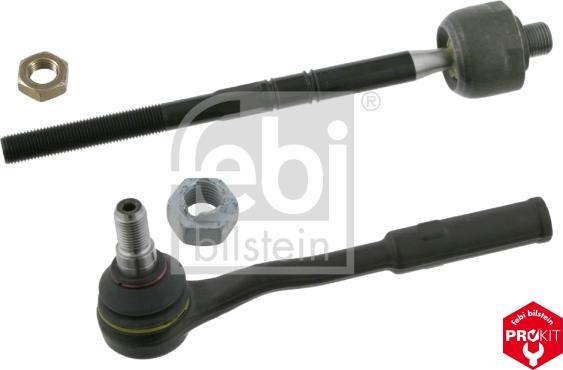 FEBI Bilstein 23137 - Barre de connexion droxauto.com