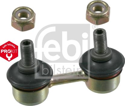 FEBI Bilstein 23175 - Entretoise / tige, stabilisateur droxauto.com