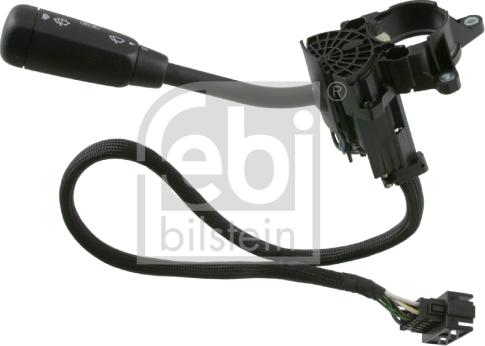 FEBI Bilstein 23866 - Commutateur de colonne de direction droxauto.com