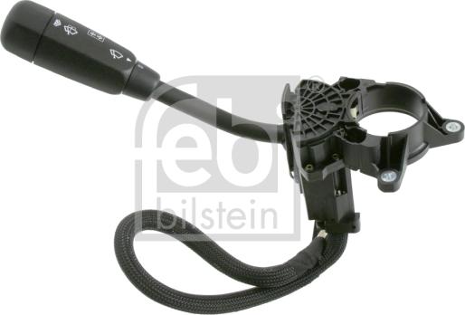 FEBI Bilstein 23868 - Commutateur de colonne de direction droxauto.com
