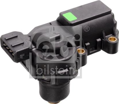 FEBI Bilstein 23881 - Contrôle de ralenti, alimentation en air droxauto.com