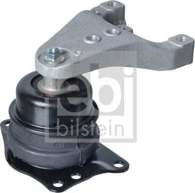 FEBI Bilstein 23882 - Support moteur droxauto.com