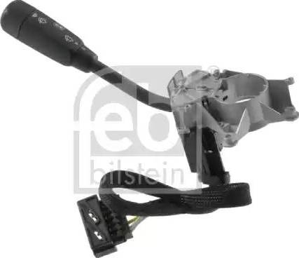 FEBI Bilstein 23870 - Commutateur de colonne de direction droxauto.com