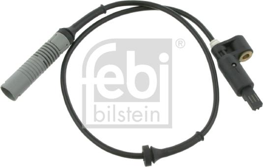 FEBI Bilstein 23399 - Capteur, vitesse de roue droxauto.com