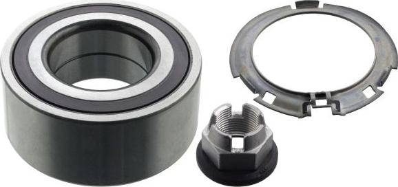 FEBI Bilstein 23331 - Roulement de roue droxauto.com