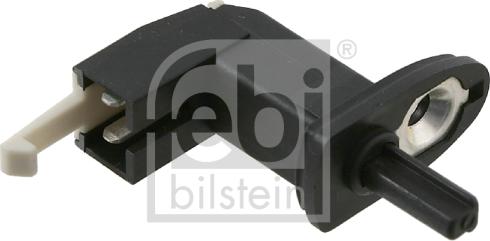 FEBI Bilstein 23338 - Interrupteur, contacteur de porte droxauto.com