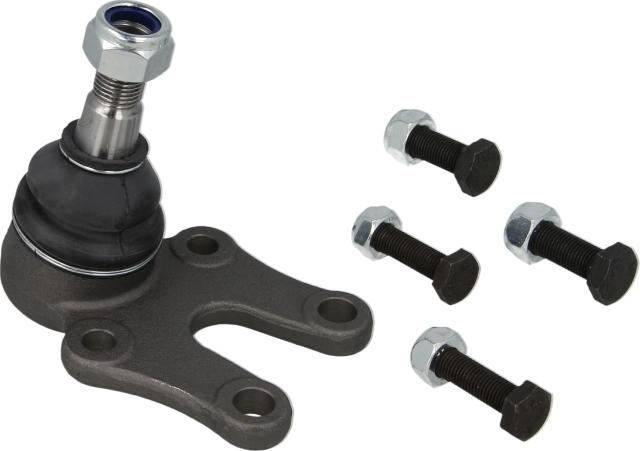 FEBI Bilstein 23246 - Rotule de suspension droxauto.com