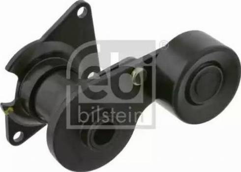 FEBI Bilstein 23251 - Tendeur de courroie, courroie trapézoïdale à nervures droxauto.com